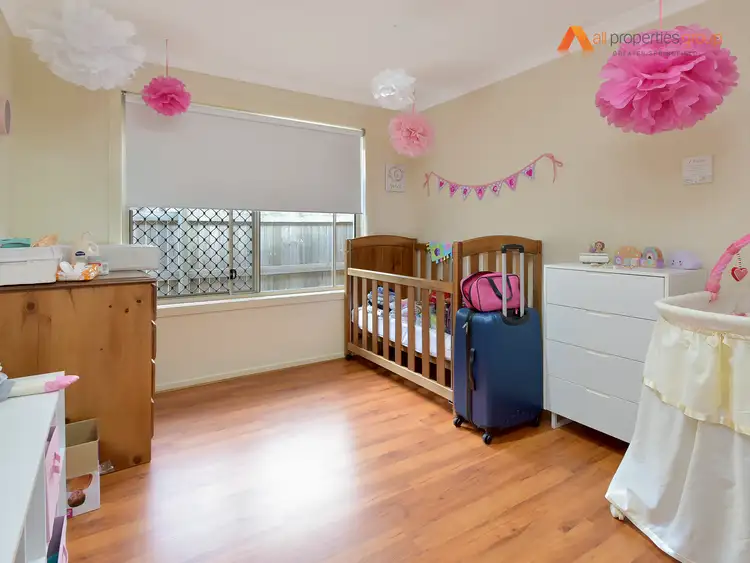 Fifth view of Homely house listing, 6 Shaun Street, Redbank Plains QLD 4301