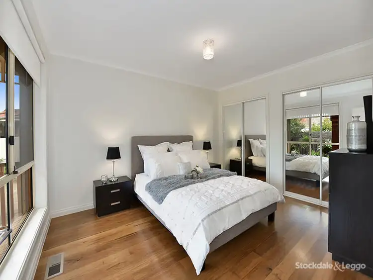 Fifth view of Homely house listing, 2/125 North Road, Reservoir VIC 3073