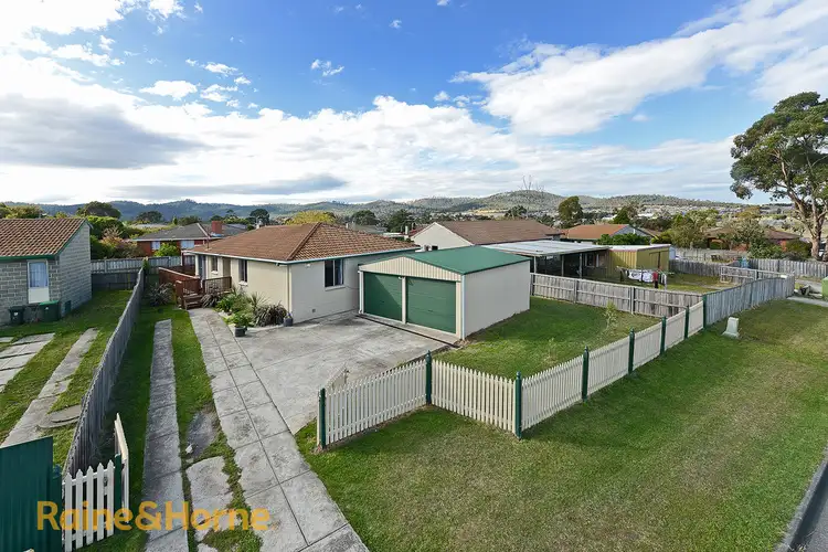 51 Fontain Circle, Rokeby TAS 7019