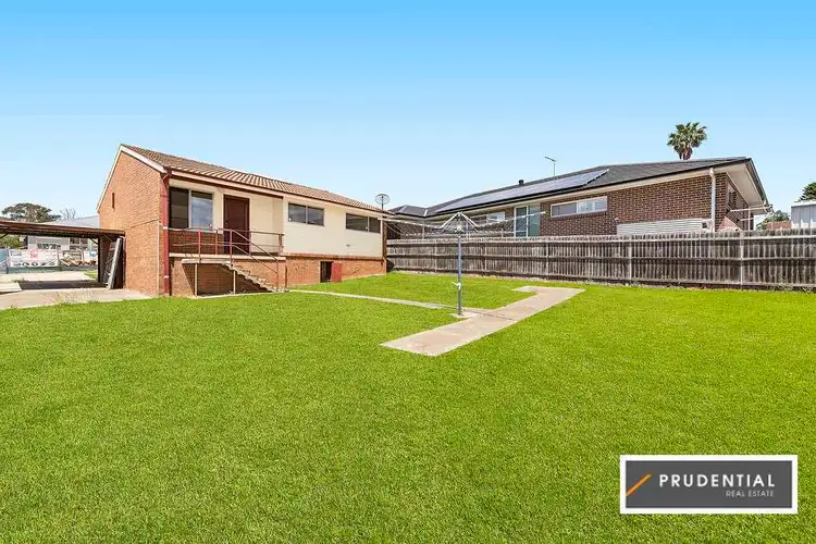 Fifth view of Homely house listing, 3 Tamora Street, Rosemeadow NSW 2560