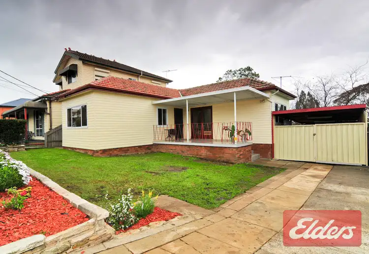 23 Fullam Road, Blacktown NSW 2148