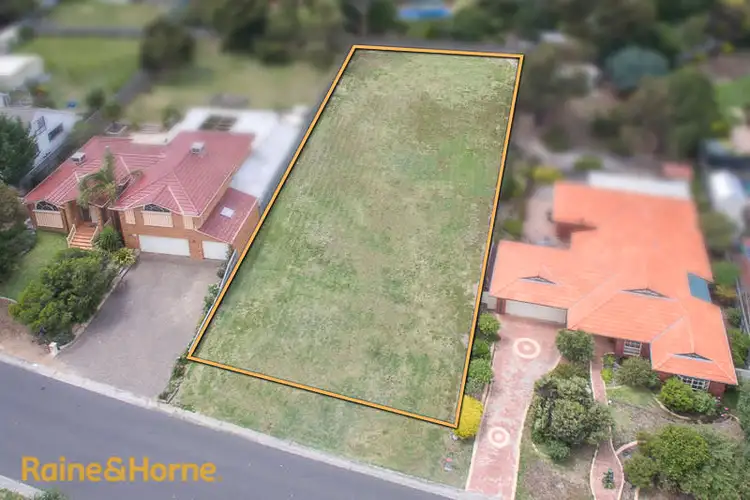 Second view of Homely land listing, 104 Yellowgum Boulevard, Sunbury VIC 3429