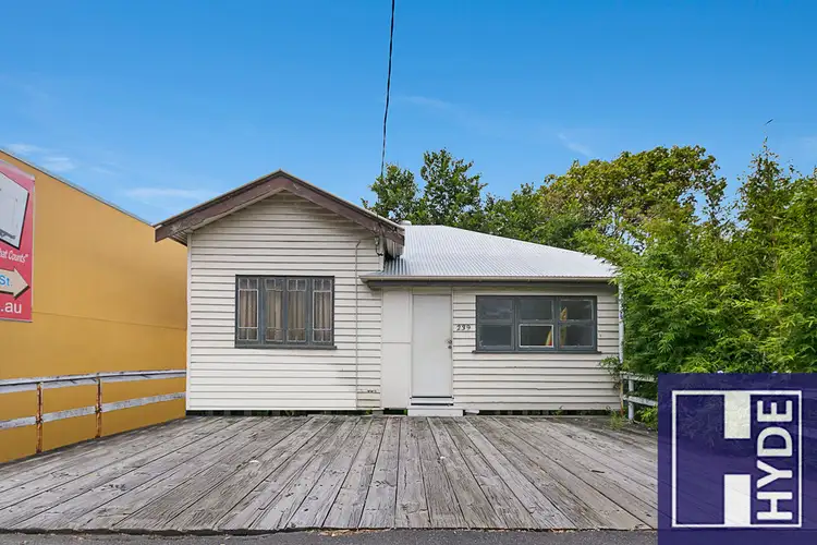 239 Lutwyche Road, Windsor QLD 4030