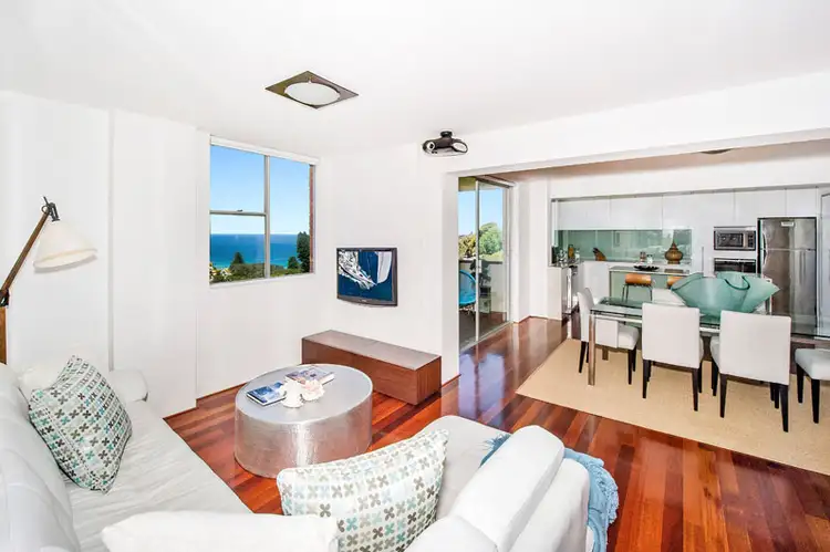 Third view of Homely apartment listing, 21/47 Murray Street, Bronte NSW 2024
