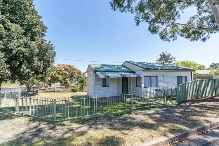 Main view of Homely house listing, 45 Churchill Avenue, Orange NSW 2800