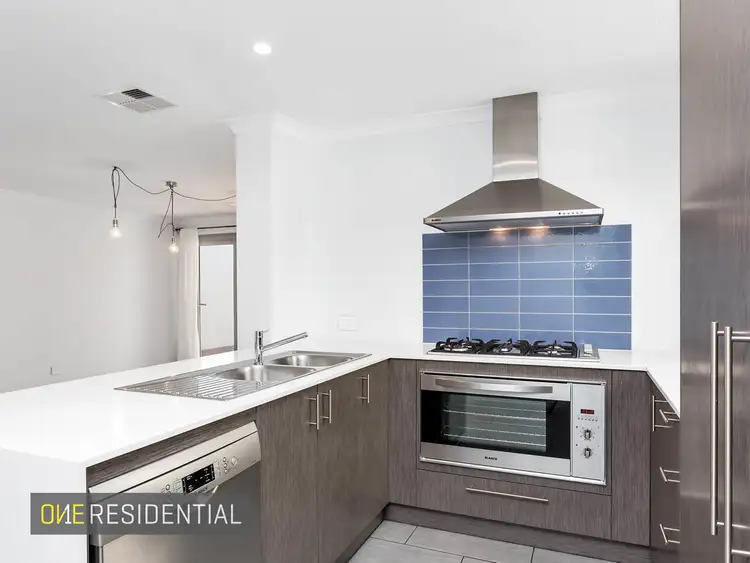 Third view of Homely house listing, 4 Fullston Way, Beaconsfield WA 6162