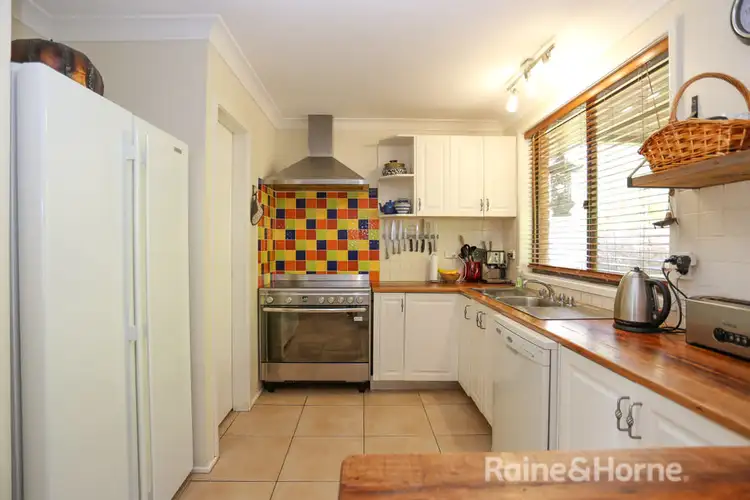 Fifth view of Homely house listing, 4 Strathmore Drive, Forest Grove NSW 2795
