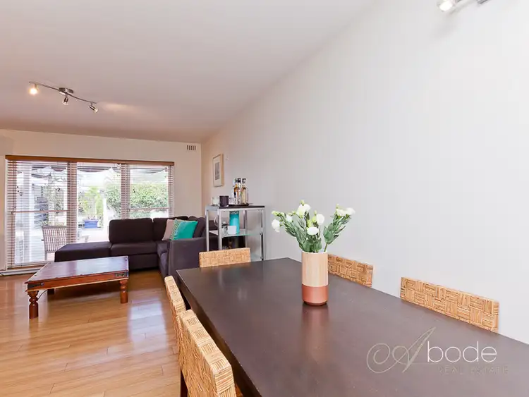 Third view of Homely townhouse listing, 13/27 Osborne Road, East Fremantle WA 6158