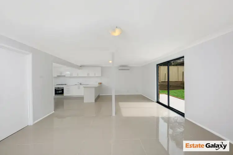 Fourth view of Homely house listing, 12 Amanda Place, Ingleburn NSW 2565