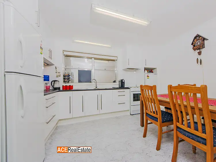 Second view of Homely townhouse listing, 8 Hickey Street, Laverton VIC 3028