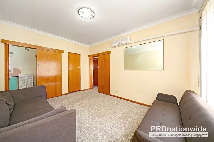 Third view of Homely house listing, 17/24 Albyn Street, Bexley NSW 2207