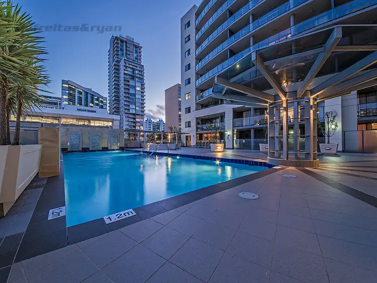 84/369 Hay Street, Perth WA 6000