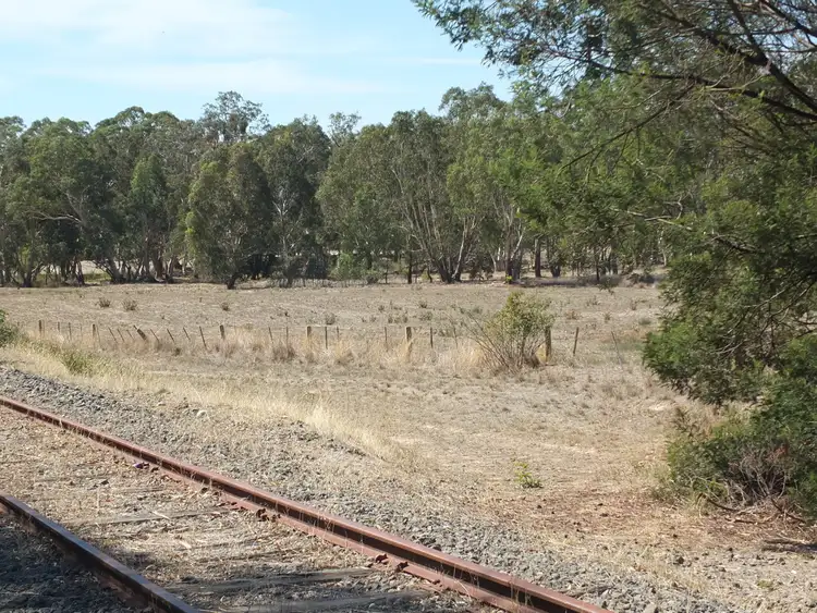Second view of Homely rural property listing, 2278 Amphitheatre Road, Amphitheatre VIC 3468