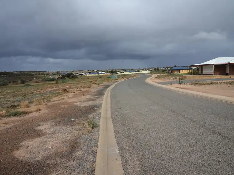 Third view of Homely land listing, 15 Oscar Williams Drive, Streaky Bay SA 5680