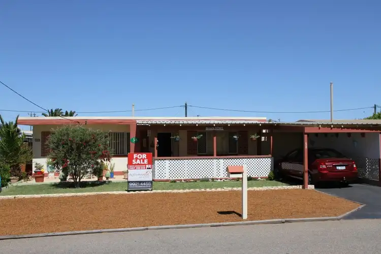 Third view of Homely house listing, 58 Sailors Lane, West End WA 6530