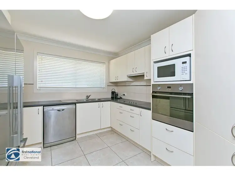 Third view of Homely house listing, 341 Bloomfield Street, Cleveland QLD 4163