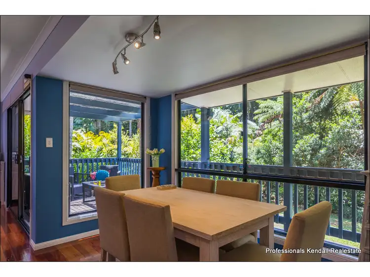 Sixth view of Homely house listing, 28 Long Road, Tamborine Mountain QLD 4272