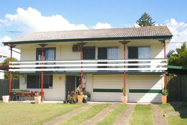 Main view of Homely house listing, 12 Blanck Street, Raceview QLD 4305