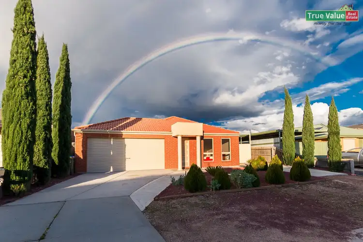 Third view of Homely house listing, 22 Finchley Park Crescent, Tarneit VIC 3029