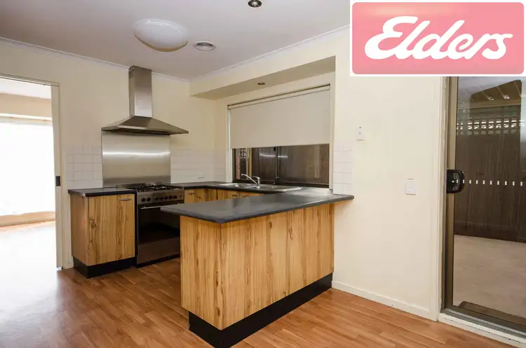 Third view of Homely house listing, 8 Pitmedden Drive, West Wodonga VIC 3690