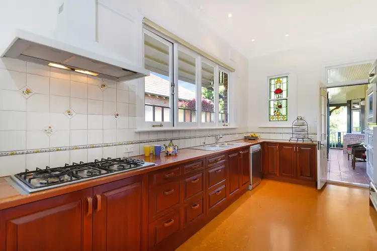 Fifth view of Homely house listing, 30 Cowell Street, Gladesville NSW 2111
