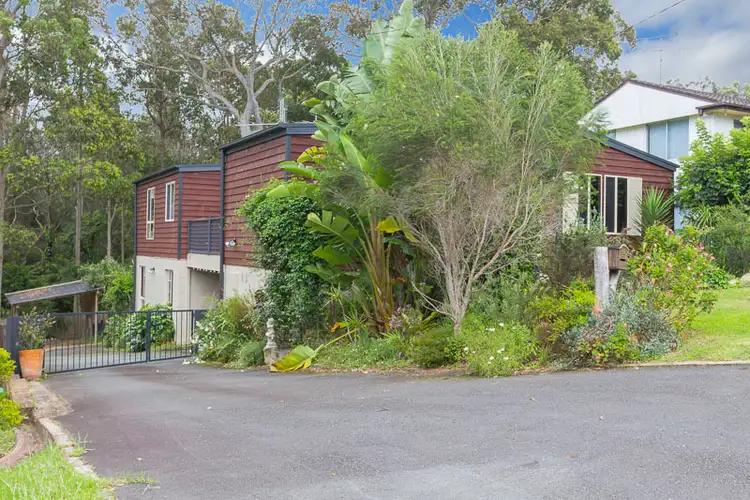 Fifth view of Homely house listing, 35 Palana Street, Surfside NSW 2536