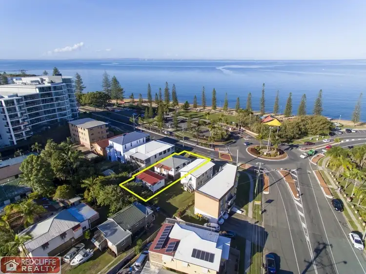 5 Marine Parade, Redcliffe QLD 4020