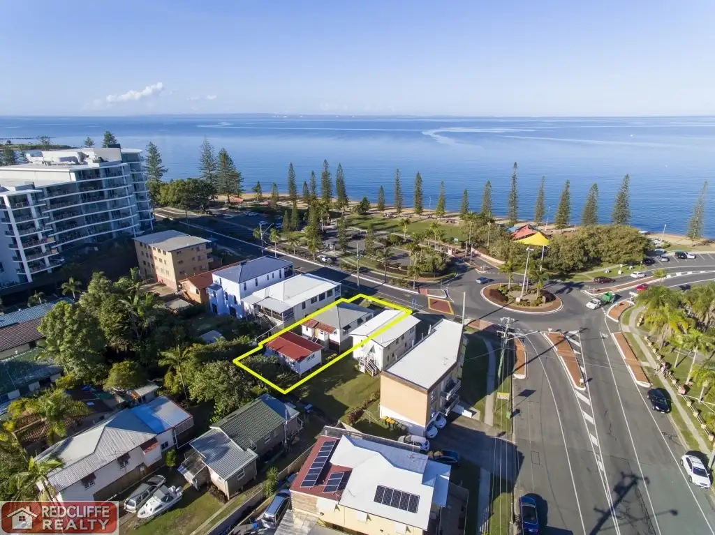 Main view of Homely house listing, 5 Marine Parade, Redcliffe QLD 4020