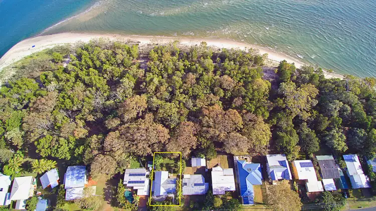 Main view of Homely house listing, 28 Kingfisher Pde, Toogoom QLD 4655