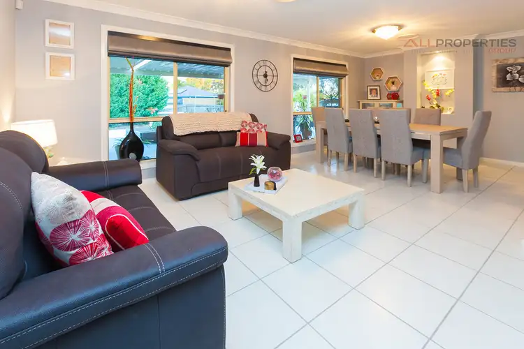 Sixth view of Homely house listing, 43-45 Wallaroo Court, Greenbank QLD 4124