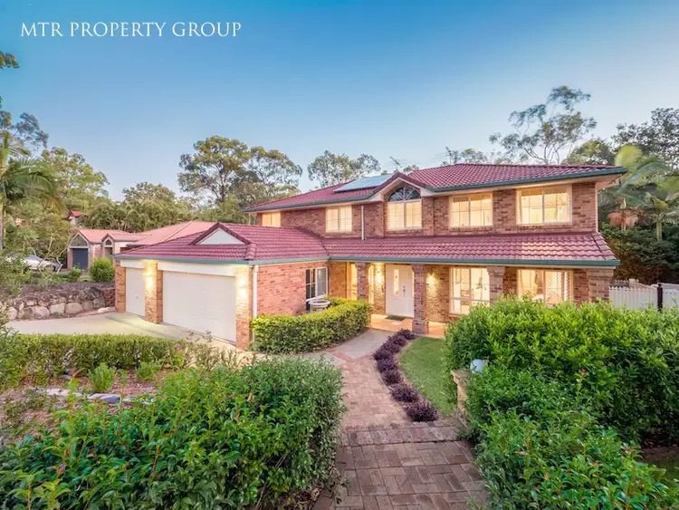 3 Bellthorpe Place, Forest Lake QLD 4078