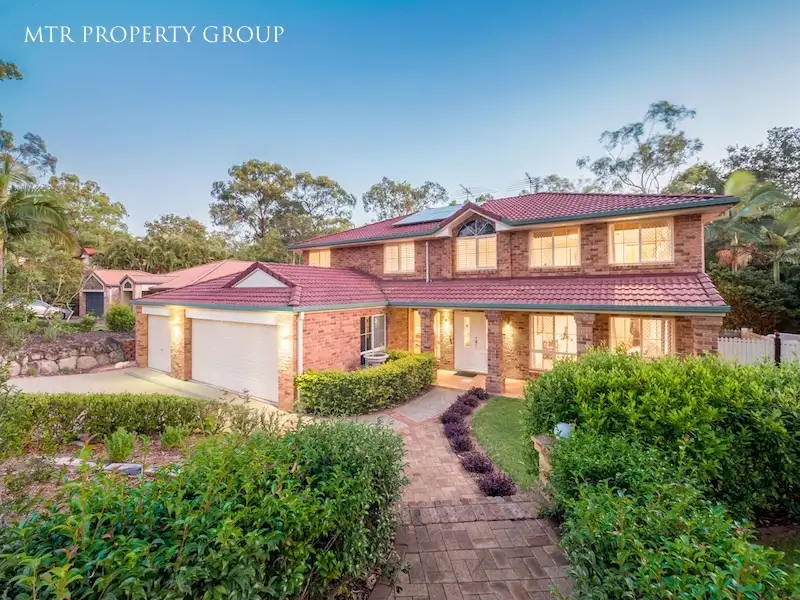 Main view of Homely house listing, 3 Bellthorpe Place, Forest Lake QLD 4078