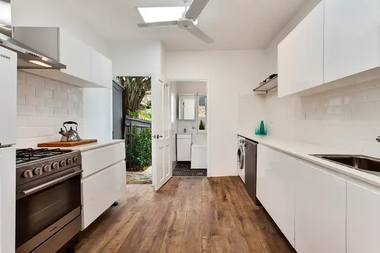 Fourth view of Homely terrace listing, 4 Francis Street, Enmore NSW 2042