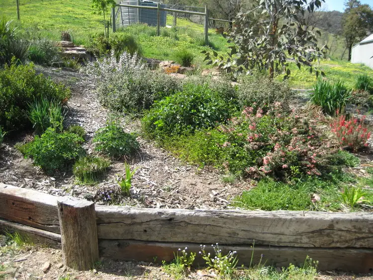 Fourth view of Homely house listing, 546 Springvalley Road, Flowerdale VIC 3717