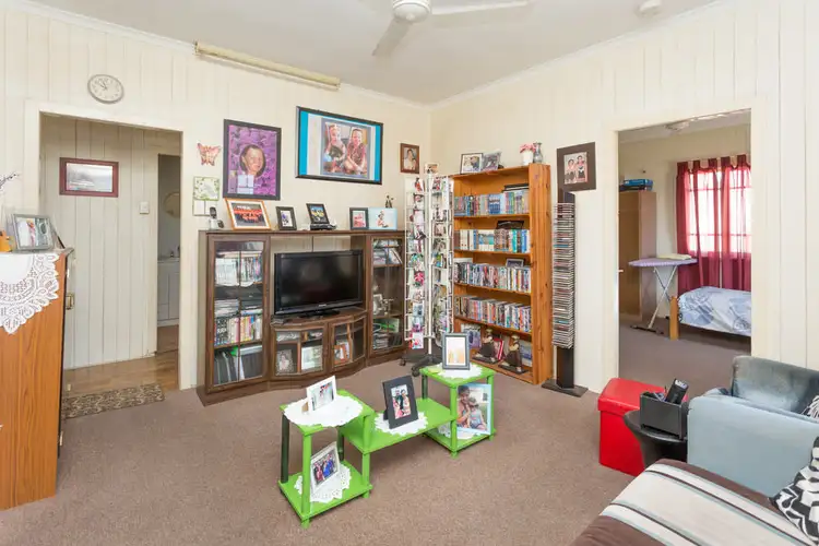 Fifth view of Homely house listing, 193 Kippen Street, South Mackay QLD 4740
