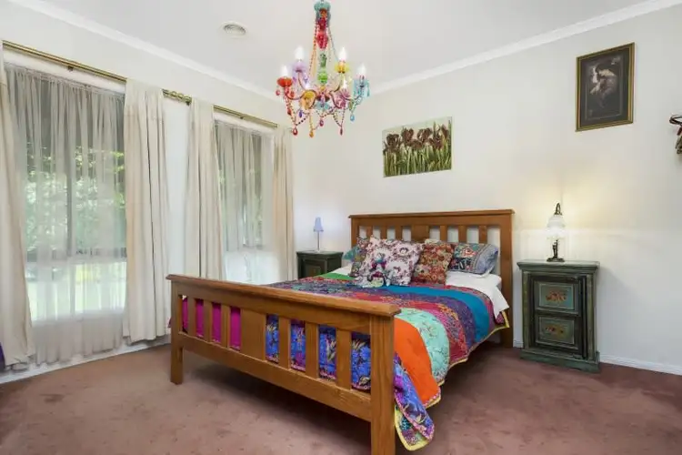 Fifth view of Homely house listing, 14 Carbine Court, New Gisborne VIC 3438