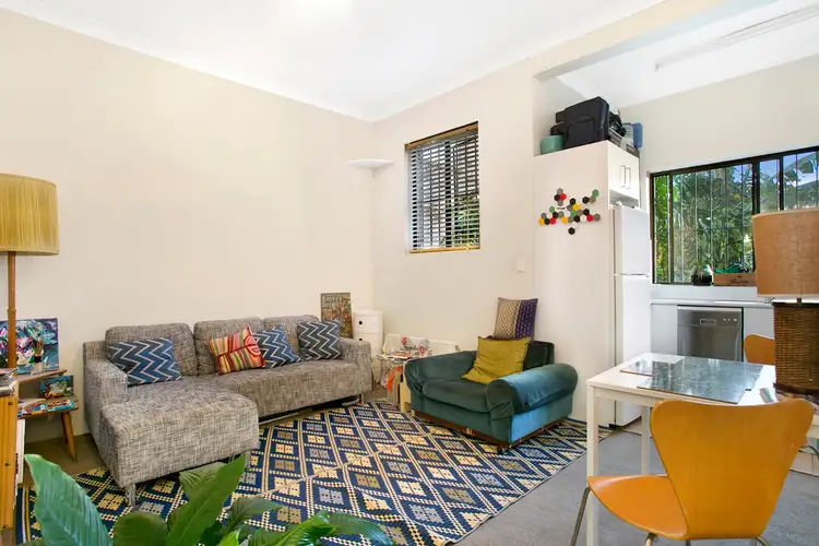 Fourth view of Homely block of units listing, 31 Arcadia Street, Coogee NSW 2034