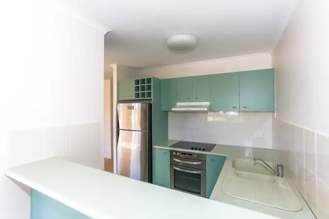 Fourth view of Homely unit listing, Unit 3 / 30 Tarcoola Avenue (Serenity Cove), Mooloolaba QLD 4557