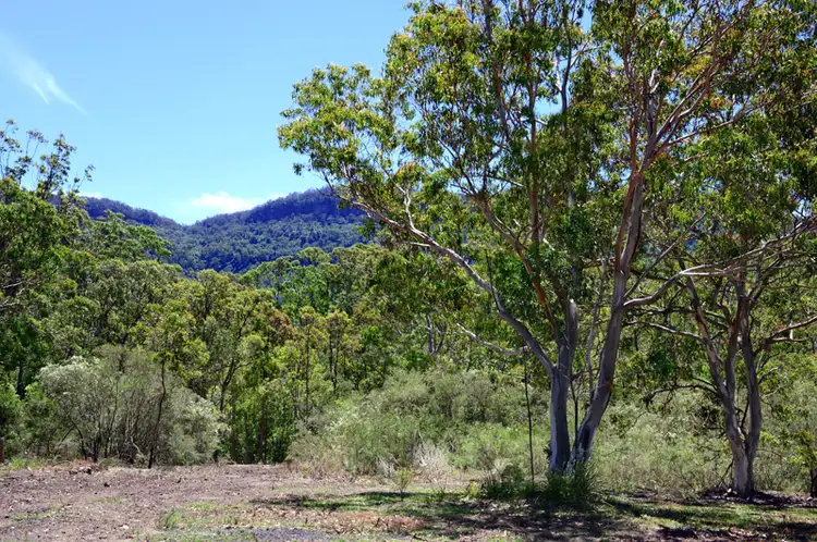 Fourth view of Homely land listing, Lot 1 Bendeela Road, Kangaroo Valley NSW 2577