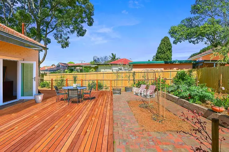 Second view of Homely house listing, 28 Patterson Street, Concord NSW 2137