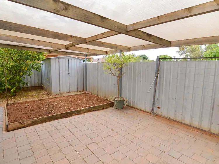 Third view of Homely unit listing, 3/318 Eighth Street, Mildura VIC 3500