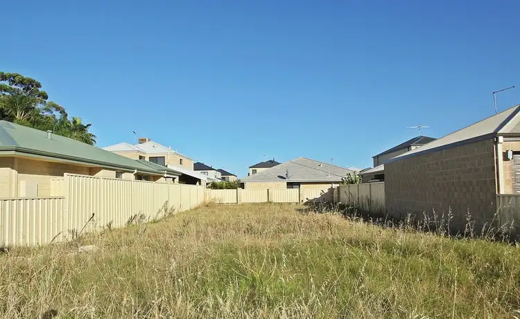 Second view of Homely land listing, 84 Hardy Rd, Ashfield WA 6054