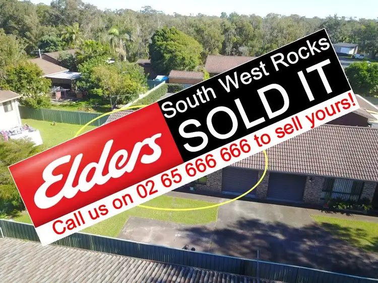 Third view of Homely house listing, 2/26 Gordon Young Dr, South West Rocks NSW 2431