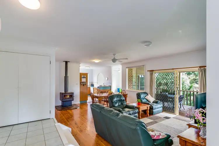 Fifth view of Homely house listing, 23 Bellmount Close, Anna Bay NSW 2316