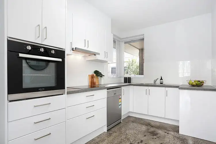 Second view of Homely apartment listing, 13/159 Union Street, Brunswick West VIC 3055