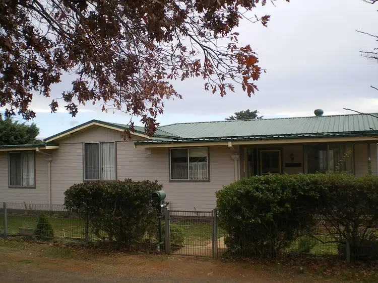 Second view of Homely house listing, 7 Yareen Rd, Cooma NSW 2630