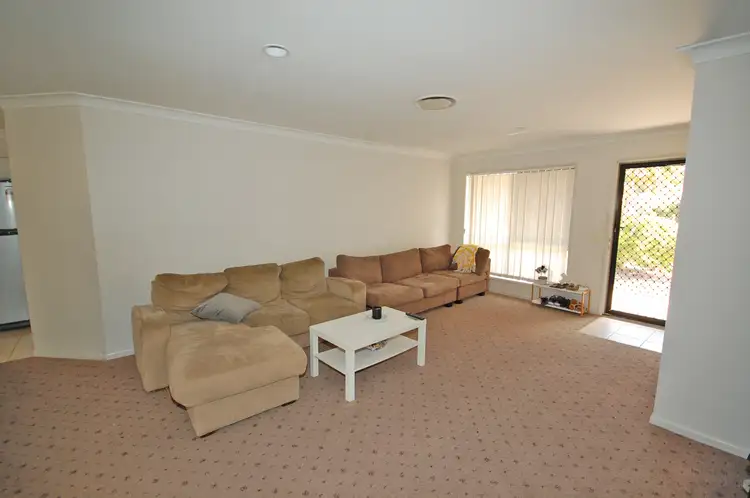 Third view of Homely villa listing, 124/8 Ghilgai Road, Merrimac QLD 4226
