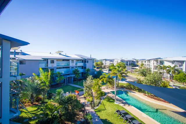 Apt 128/1 Beaches Village Circuit, Agnes Water QLD 4677