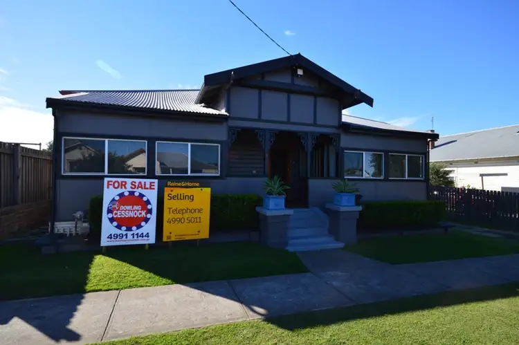 9 Miller Street, Cessnock NSW 2325