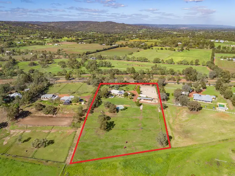 209 CATHEDRAL AVENUE, Brigadoon WA 6069